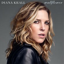 Diana Krall – Wallflower (2015) » download by NewAlbumReleases.net