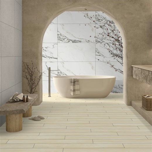 1.2K views | Con nuestra herramienta Roomvo puedes probar cómo se verán nuestros pisos y muros en un espacio determinado. Sube una foto o selecciona una de las nuestras y experimenta con las combinaciones. Visita ya nuestro sitio web. | Firenzeworld | Facebook