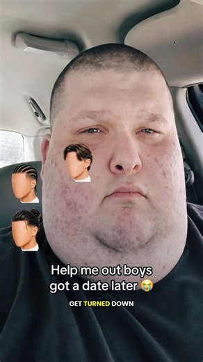 Men's Hairstyle Filter: Try-on Haircut Picker Trend