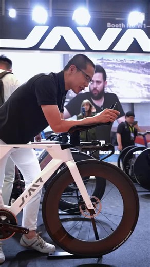 Chiếc Xe Đạp Road Bike Java Mới Nhất 2025