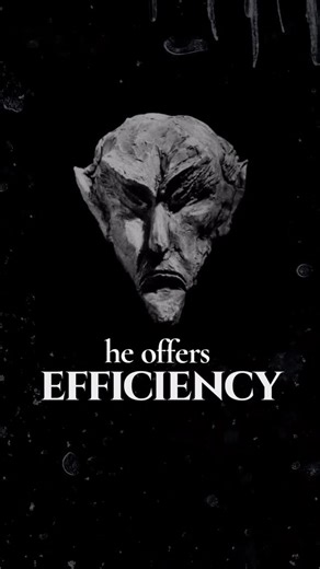 Agrippa’s Diary on Instagram: "What if the popular concept of a single, monolithic Evil is a dangerous oversimplification? Esoteric doctrine suggests humanity walks a narrow path not between good and evil, but between two distinct adversarial forces. Rudolf Steiner identified these as the Luciferic and the Ahrimanic. One tempts us with false spiritual light and egoic pride, seeking to pull us out of the world prematurely. The other seeks to enchain us in cold, deadening materialism, extinguishin