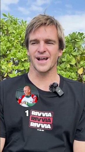 Who is the greatest surfer all time at Pipeline?!