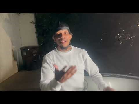 Morris ( ASAP ) CRACK HOUSE REMIX