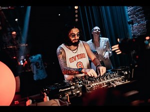 TAMI TBD - Live TREFF8 (TAMI BIRTHDAY BASH)