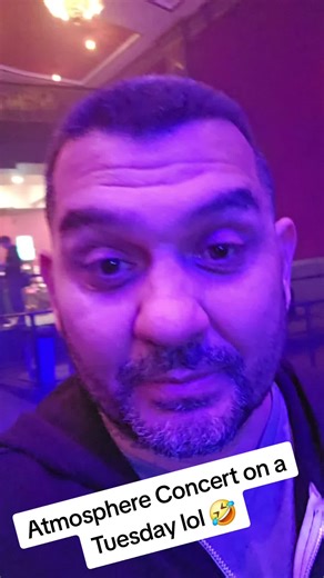 ATMOSPHERIC CONCERT IN SAN DIEGO. . GOING UP ON A TUESDAY LOL 🤣🤣 #atmosphere #concert #sandiego #hiphop