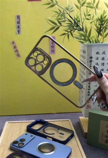 Armor for your daily drrver ☪️#shockproofcase #fashionphonecase