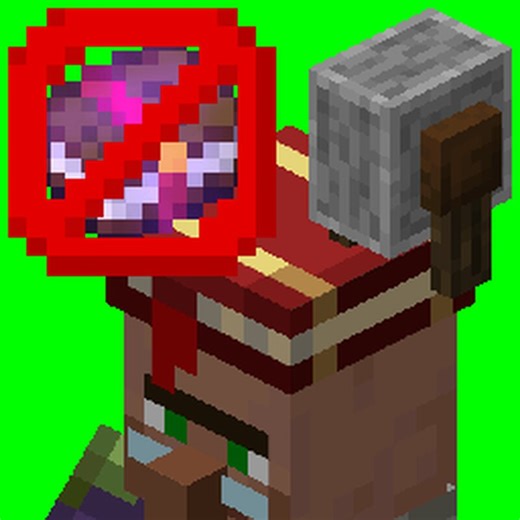 Librarian Enchantment System - Separate and Teach Enchantments! Minecraft Data Pack