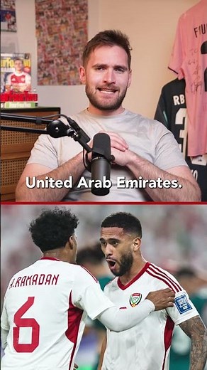 What Happens If Iran Don’t Go To The World Cup? #football #worldcup #shorts