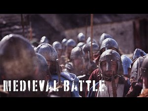 Medieval Battle Sound effects | Sound Pack