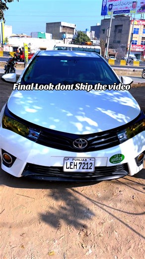 Final Look Grandy 2016 – Transforming X Grandy Videos