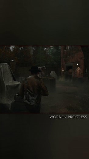 When the Heavy shows you just how breakable you are, stay smart and don't panic 🧠 Duck behind the nearest cover and deploy the Lifesaver Kit for a full recovery, giving yourself the space to reload and get back into the fight. Wishlist today and prepare to descend into Arkham’s nightmares: https://store.steampowered.com/app/2825860/The_Sinking_City_2/ | The Sinking City 2