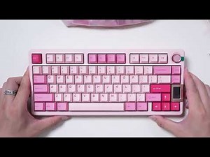 Infiverse INFI 75 Mechanical KeyBoard