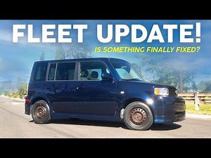 I Still Have Too Many Broken Cars. But is This One Finally Fixed?