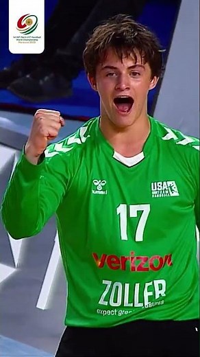 One week to go until the very first whistle at the IHF Men's U17 World Championship 🤩🇲🇦