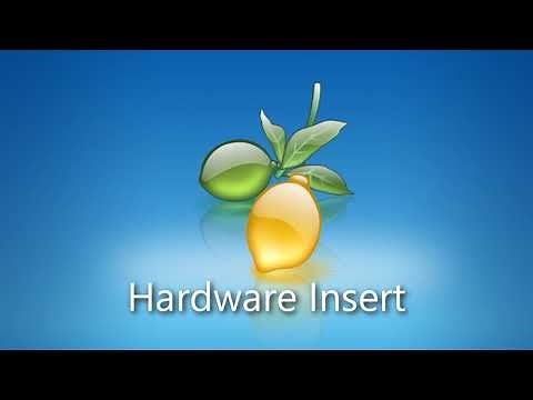 Windows uE Sound Scheme V2 - All Sounds
