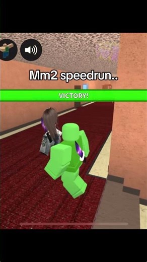 Mm2 speedrun… #meme #roblox #rblx #mm2 #murdermystery2 #fyp #fypシ #fupシ #fypシ゚ #fypシ゚viral #fypage
