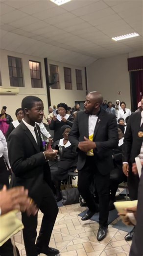 Saturday Night Service Recap. P3. 🤍🖤 #HappyEaster #urcsacym #christiantok #urcsabotshabelo #CYMBotshabelo #urcsa #cym