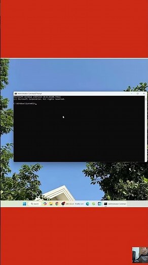 Increase FPS on PC or Laptop Using One Command (Boost Gaming Performance)
