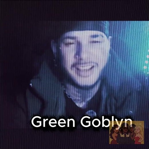 Goblyn blames the "Illuminati" for trying to Seperate "THE FOES" by Knowing the truth behind "2+2=4"