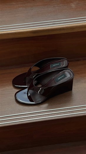 Current Summer Shoe Rotation: Stylish Sandals