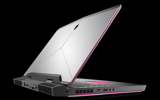 Alienware 17 R4 7820HK 1080 4K测试（第一部分） .19