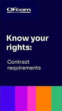 Signing a Broadband or Phone Contract? Avoid Costly Mistakes