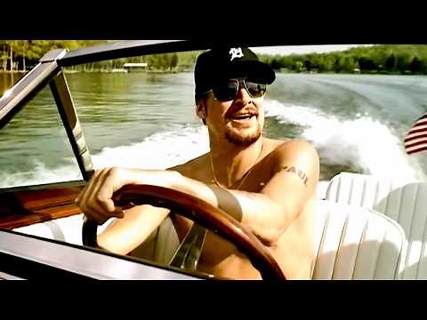 Kid Rock - All Summer Long [Official Music Video]