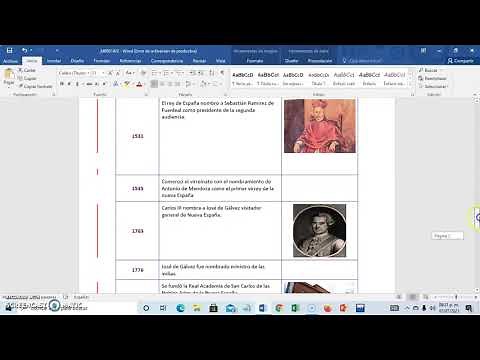 Tutorial Actividad Integradora 2. Módulo 9