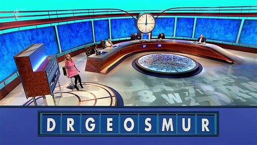 Countdown - Friday 2nd April 2021 - video Dailymotion