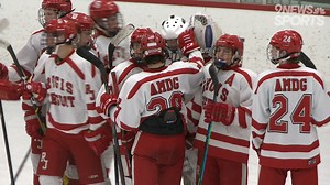 Regis Jesuit hockey remains undefeated with win over Denver East
