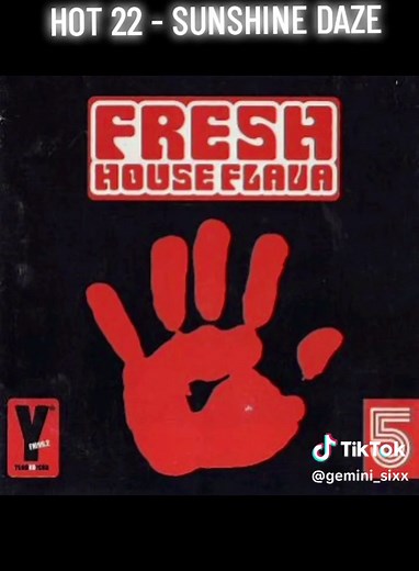 DJ Fresh (SA) Old Skool House Music Mix