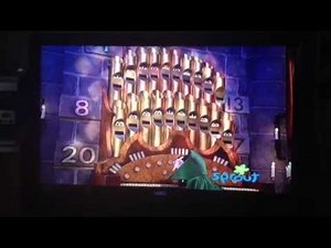Sesame Street: Number of the day #20