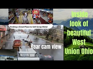 Finding a Great Place to Sell Scrap Metal