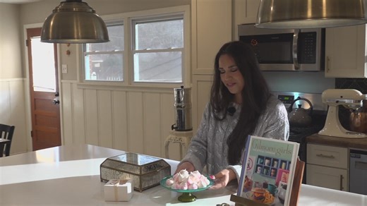 Waco baker competing for title of 'The Greatest Baker'