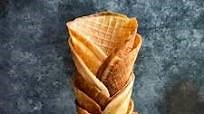 15 Waffle Cone Recipe With Belgian Waffle Maker - Selected Recipes