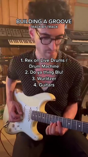 Neck Bop: Chromeo's Studio Groove Exploration