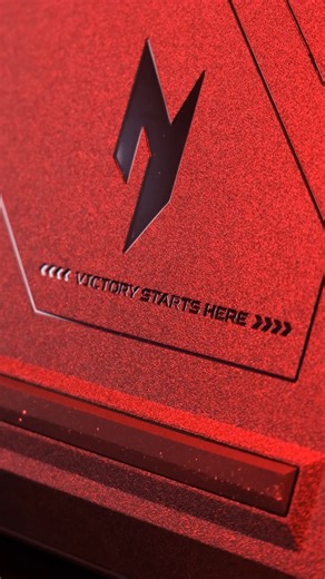 9.7K views | The NEW Nitro V16: Entry level gaming that packs a punch  #AcerNitro #Nitro #Gaming #PC #PCGaming #GamingLaptop | Acer | Facebook