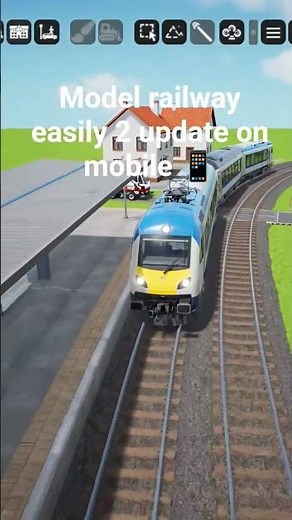 model railway easily 2 upgrade