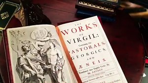 Easton Press Books on Reels