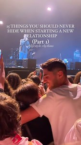 1. Your Relationship Goals Be clear about what you’re looking for—whether it’s a serious, long-term relationship or something more casual. Hiding this can lead to misunderstandings and heartache later. 2. Past Relationships While details aren’t necessary, sharing a bit about significant past relationships, especially if they impact who you are today, can build understanding and context. 3. Family Dynamics Talk openly about your family background, any complex relationships, and the role your fami