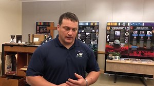 5.7K views · 211 reactions | MSG Bouchard shares his story and gives a shout out to the Chaplain Corps. #Care4Souls #56M #ReligiousAffairsSpecialists | U.S. Army Chaplain Corps | Facebook