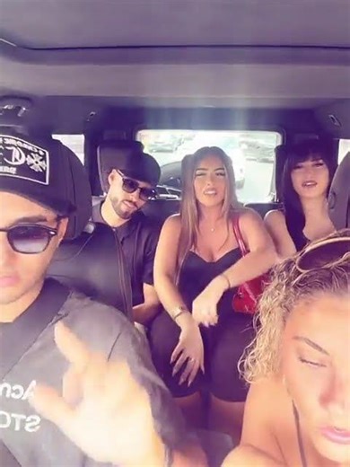 OVSIE 💪🎬 Let me love you Don't you get #house #hmi #house #drole #humour