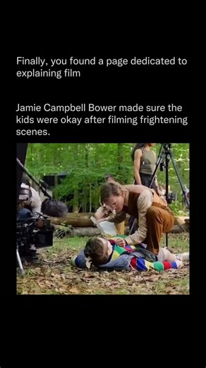 Explaining Film on Instagram: "Stranger Things Season 5 (2025) is the fifth and final season of the acclaimed Netflix sci-fi horror series created by the Duffer Brothers. Set in the fall of 1987 in Hawkins, Indiana, it follows the core group of friends—now young adults—as they reunite to confront escalating threats from the Upside Down, with Jamie Campbell Bower returning as the formidable villain Vecna. Released in three parts (Volume 1 in November, Volume 2 on Christmas Day, and the feature-le