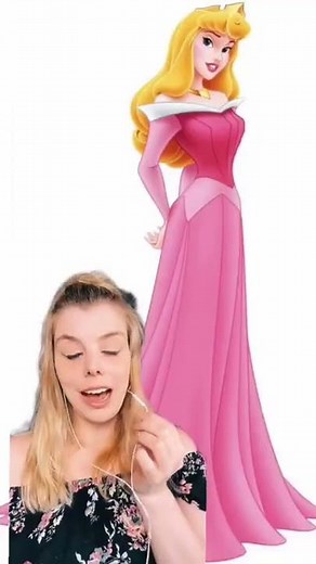 Disney Princess Legacy Challenge in Sims 4 explained in detail. Tutorial. 👑 #shorts #sims4