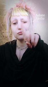 9.4K views · 15 reactions | Toshi Salvino started dressing as a doll to express her creativity. Now, her life as a living art doll empowers others to be themselves. | Adore Media | Facebook