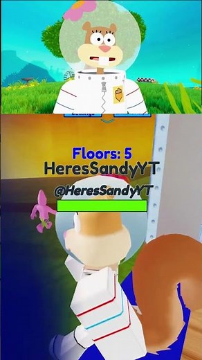 SpongeBob's Pie is DANGEROUS!!!