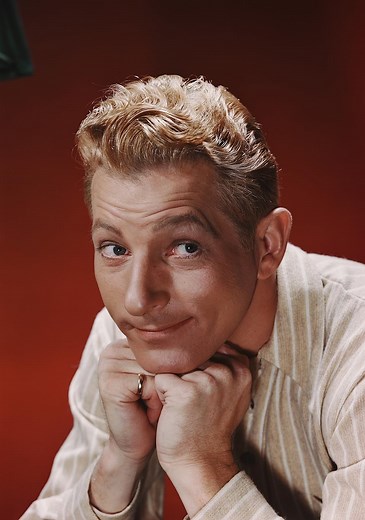 Danny Kaye | Actor, Director, Music Department