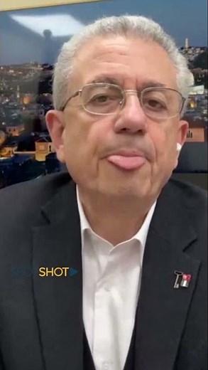 مصطفى البرغوثي: هزة غير مسبوقة ستضرب إسرائيل! #shorts #lebanon #غزة #newsupdate