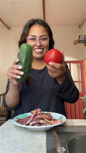Cocina Rápida: Chuletas, Arroz y Ensalada para el Almuerzo