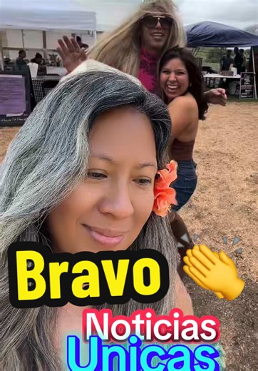 Estoy tan orgullosa de ver cómo Erik está llevando los mercados sobre ruedas a otro nivel en Estados Unidos. Es un espacio donde cada creador de contenido, cada vendedor, refleja el esfuerzo, la dedicación y la pasión de gente trabajadora que merece ser vista. Estos espacios no son solo ventas; son historias, son comunidad, son sueños.”\t¿Por qué crees que los mercados sobre ruedas son importantes para la comunidad trabajadora? #paratiiiiiiiiiiiiiiiiiiiiiiiiiiiiiii #noticias #noticiasunicas #fyp